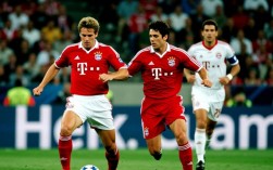 2001欧冠决赛视频