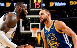 总决赛詹姆斯和库里，谁能扛住压力成为关键先生？