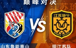 山东鲁能vs江苏苏宁谁赢了？比赛结果最终如何？