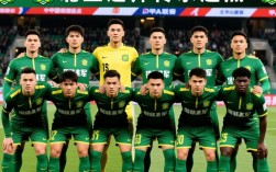 甲a联赛北京国安阵容当年有哪些核心球员？