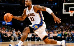 麦迪启动为什么快如闪电？他到底有什么独门秘诀？