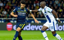 瓦朗谢纳vs勒阿弗尔谁赢了？最新比赛结果出炉了吗？