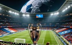 欧冠决赛精彩回放，哪一幕让你至今热血沸腾？