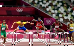 110米栏半决赛晋级规则是什么？