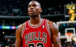 乔丹93总决赛视频，最后一投为何被称历史最伟大？