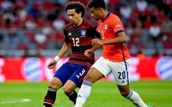 7月3德国对智利谁赢了？比分多少？