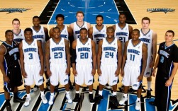 2007年魔术队阵容有哪些核心球员，战绩如何？