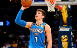 雷霆进过总决赛阵容