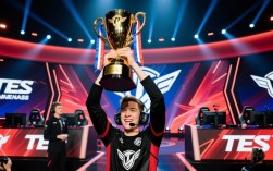 TES赢后欧美解说视频为何让粉丝吵翻天？