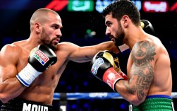 约书亚vs鲁依滋二番战结果，谁最终笑到最后？