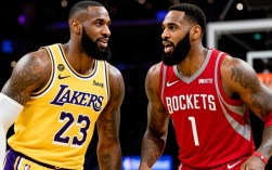 湖人vs火箭腾讯为什么没有直播？