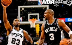 网队VS马刺总决赛，谁才是历史最强黑马？