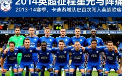 卡迪夫城2014阵容实力如何？为何最终降级？