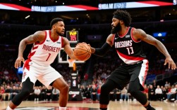 火箭队VS开拓者谁赢了？最新比赛结果出炉了吗？