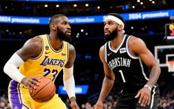 上海站湖人vs篮网谁赢了？比赛结果快来看！