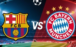 巴萨对战拜仁的阵容谁更占优势？关键球员如何影响胜负？