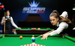 女子斯诺克决赛谁将夺冠？中国选手能否卫冕成功？