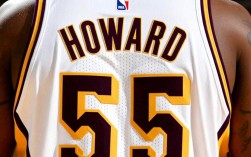 约什·霍华德为何执着穿5号球衣背后有何故事？