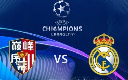 2019欧冠决赛谁能笑到最后？冷门还是豪门剧本？