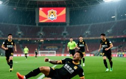 苏宁足球队中超睡赢了？这场胜利有何隐情？