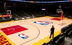 NBA球场每一次拆装为何如此复杂耗时？