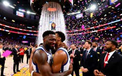 哪里能看NBA总决赛夺冠后全队庆祝直播回放？