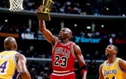 乔丹总决赛场均数据具体是多少？历史第一人有多强？