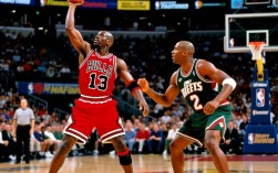 公牛爵士总决赛录像