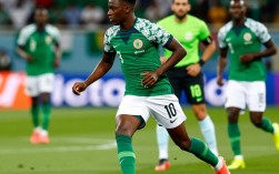 尼日利亚昨晚足球比赛赢了吗？结果如何？