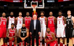 2018火箭阵容组合有哪些？最佳配置是什么？