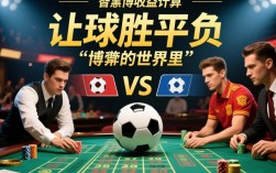 让球胜平负赢了多少钱？投注技巧与风险如何把控？