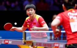 刘诗文女乒决赛表现如何？关键局逆转了吗？