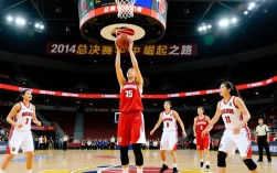 山西女篮2014总决赛为何能夺冠？