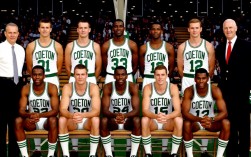 62年凯尔特人阵容有哪些传奇球员和战术体系？