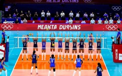 奥女排半决赛直播在哪看免费高清信号？