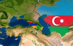 亚美尼亚和赛为什么打仗？冲突根源是什么？