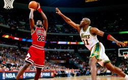 乔丹总决赛绝杀视频有哪些经典时刻？