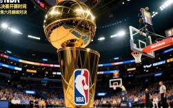 NBA总决赛2024什么时候开始？具体赛程安排有吗？