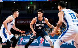 新疆男篮闯入CBA季后赛半决赛，他们能走多远？