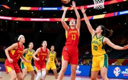 中国女篮半决赛时，如何逆转晋级决赛？