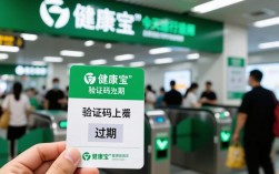 健康宝验证码总过期？原因及解决方法是什么？