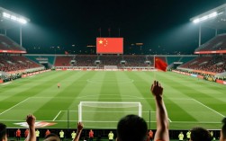 今晚中国足球打赢了吗？结果究竟如何？