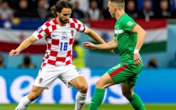 3月25日克罗地亚vs匈牙利谁赢了？比分结果如何？