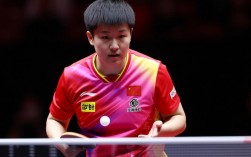 许昕2020总决赛为何能上演神仙操作逆转夺冠？