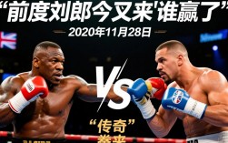 拳击直播泰森vs小罗伊琼斯谁赢了？结果如何？