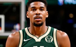 雄鹿队这赛季阵容