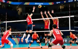 男排对伊朗决赛直播