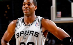 2005年马刺队阵容