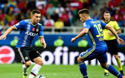 2017俄超杯决赛谁夺冠？过程有多激烈？