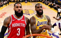 火箭为何与湖人鏖战7局？深度解析系列赛悬念根源